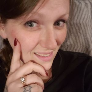 Meet your Posher, Keshia